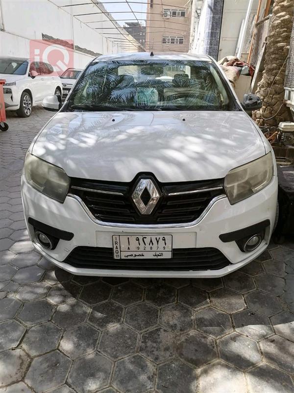 رینۆ سیمبۆل 2019  بۆ فرۆشتن لە عێراق - نەجەف